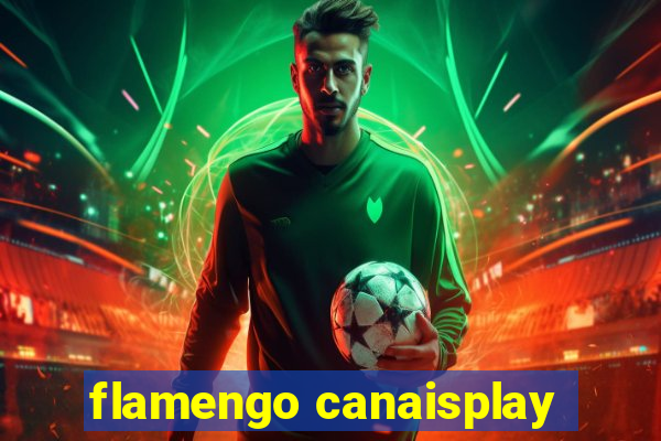 flamengo canaisplay